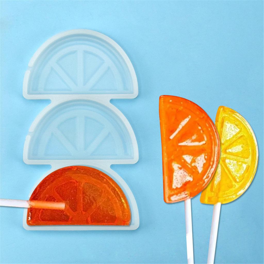 Силиконовые формы для леденцов, силиконовые формы для торта, антипригарные формы для фруктов, шоколадные формы, формы для конфет для кухни, самодельная выпечка