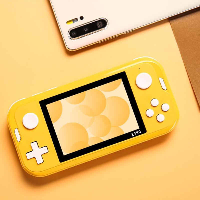 Игровой портативный Switch X20 MIN X350