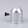 1 Piece Plastic Lockable Tow Ball Cover For Truck And Car – 50mm Diameter, Key-Operated Anti-Theft Trailer Hitch Protector Cap