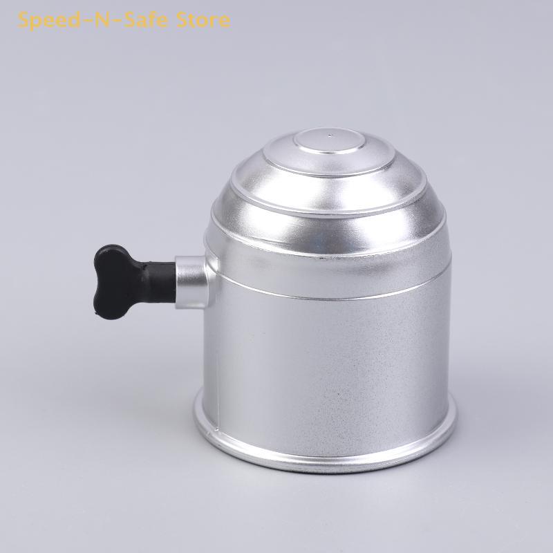 1 Piece Plastic Lockable Tow Ball Cover For Truck And Car – 50mm Diameter, Key-Operated Anti-Theft Trailer Hitch Protector Cap