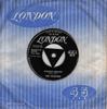 ПОДСТАКАННИКИ для 7-дюймовых пластинок - Чарли Браун 45HLE8819 London Records 1959 UK Рок Б/У