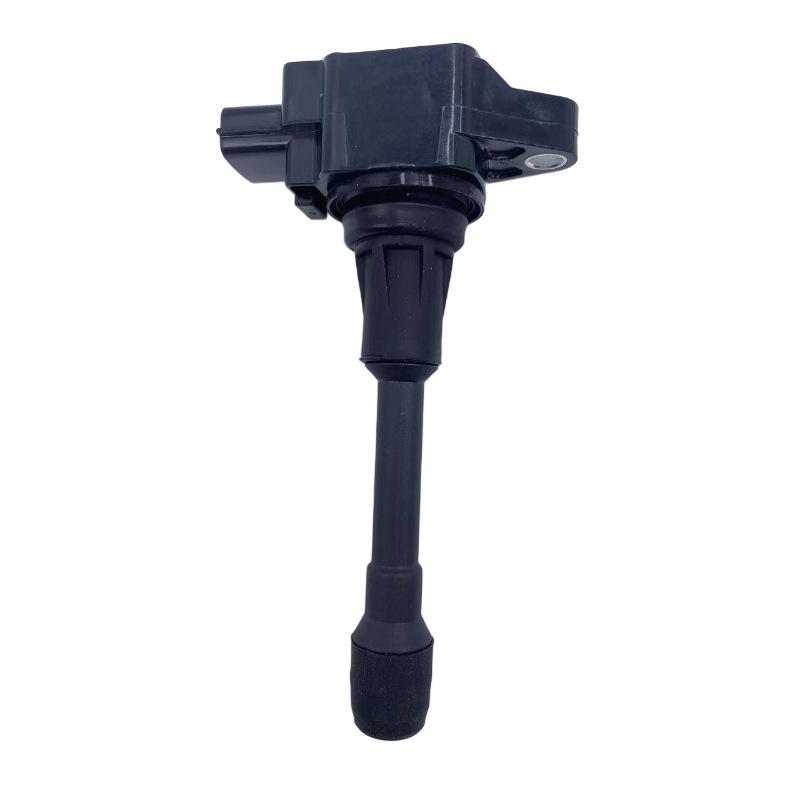 Ignition Coil Compatible with Nissan 22448-ED000 22448JA00A 22448JA00C Replacement Auto Parts Car Accessories