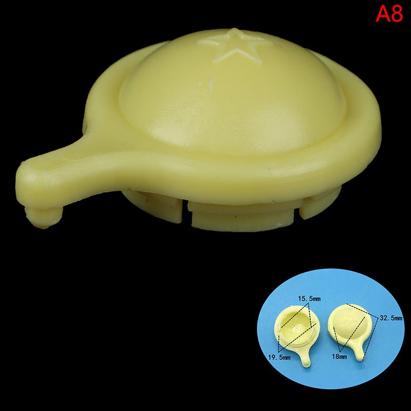 Пластиковая застежка-пряжка для легкового автомобиля, грузовика, сельскохозяйственной техники, инновационная и практичная, рычаг тяги двигателя стеклоочистителя ветрового стекла