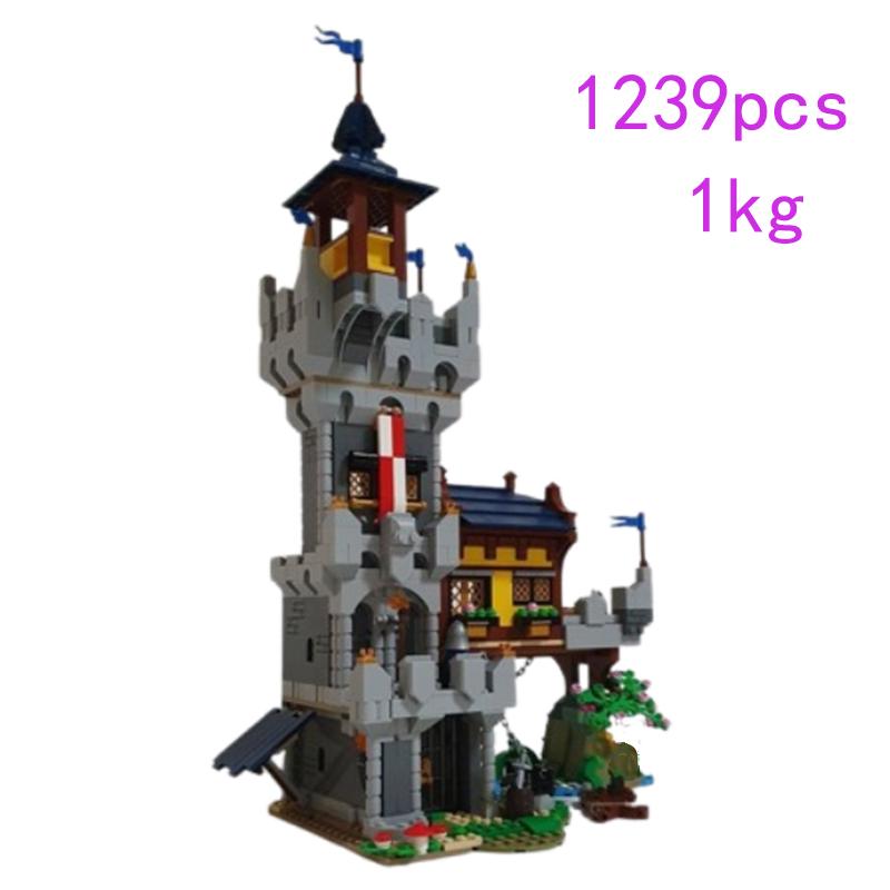 32 точки MOC-151395 186331 167273 164496 128084 79655 сборка из мелких деталей игрушка-конструктор модель подарочный набор украшения