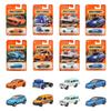 Matchbox Basic Car L Ассортимент Игрушечные машинки Мини Машинки 24 Машинки Коробка Распродажа 3 года и старше Мульти 98BL-30782