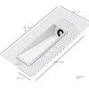 Recessed LED Stair Light 3W Outdoor Aisle Corridor Step Light Garden Park LED Corner Light