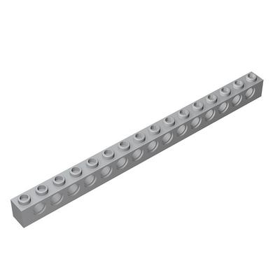 50 г / 9 шт. 3703 1x16 Перфорированный 15 отверстий Строительные блоки Аксессуары Moc Совместимы с Запасными частями Кирпич Игрушка