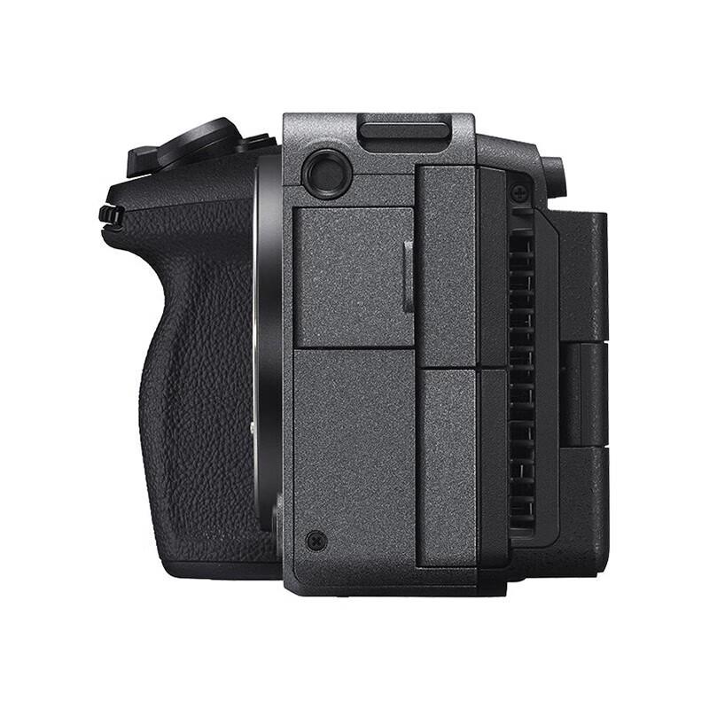 Sony FX30 Super 35mm Cinema Line Camera Body (CN version)