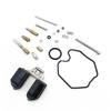 Motorcycle Carburetor Repair Kit Fit Honda XR400R XR400 XR 400R 400 R 1998-2004 Engine