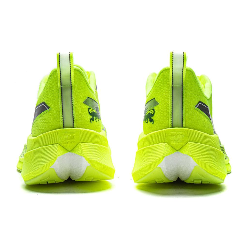 Li-Ning Red Hare 9 Pro Шампанское Белый Мужская обувь для бега ARPW001-2