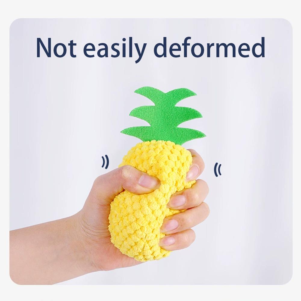 Cartoon Vegetable Pumpkin Plushies Toys Kawaii for Kids Soft Cute Fruit Peach Banana Baby Appease Plush Toys Children Girl Gift