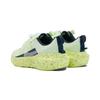 (PS) Nike Crater Impact Low-Top Green Kids' DB3552-310