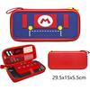 Mario Large Capacity Nintendo Switch 2 Carrying Case
