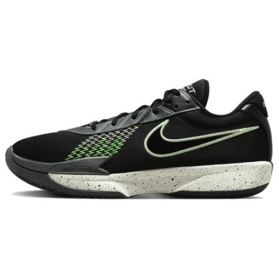 Nike Air Zoom GT Cut Academy EP Черный Едва заметный вольт - FB2598-001