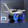 Умное автоматическое abdominal wheel с возвратом