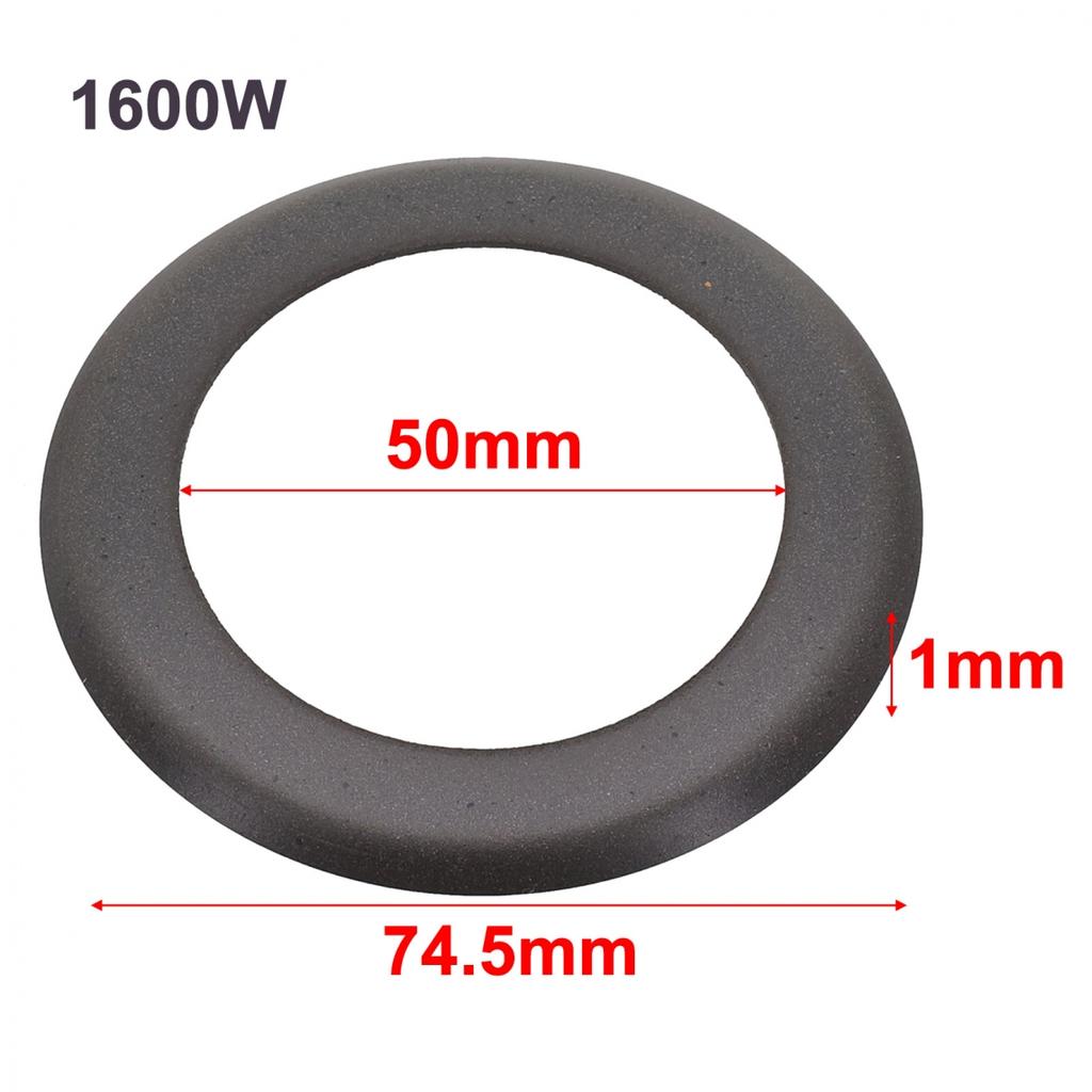 Бесшумная замена поршневого кольца воздушного насоса для масляных цилиндров Воздушные насосы