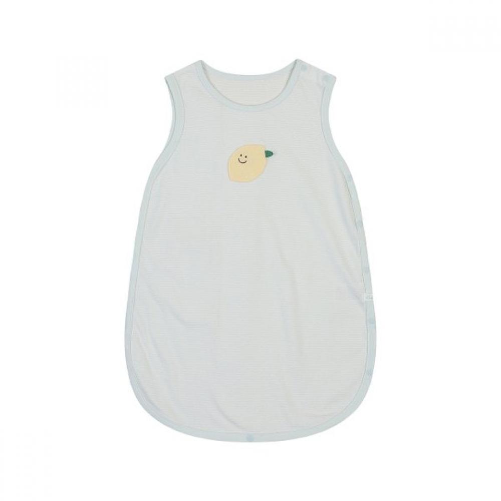 Ettoi Sleep Vest  Summer 2026 New Item  07t3 11301