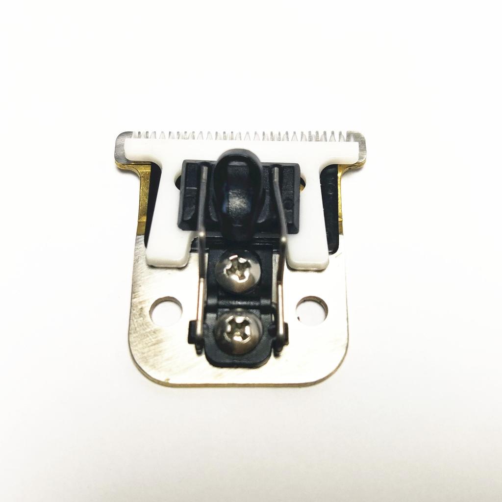 Сменный золотой нож для триммера SlimLine Pro Li подходит для моделей Andis #32495 #32495A #32445 32400 32485 #32225 #32620 D-7, D-8,#32105