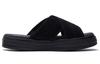 Converse Wmns One Star Sandal 'Black'
