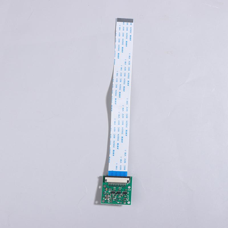 Для Raspberry Pi Camera Module 5Mp 1080P с датчиком Ov5647 Видеомодуль для Raspberry Pi 2, Pi 3 3B+, Pi 4, Pi Zero