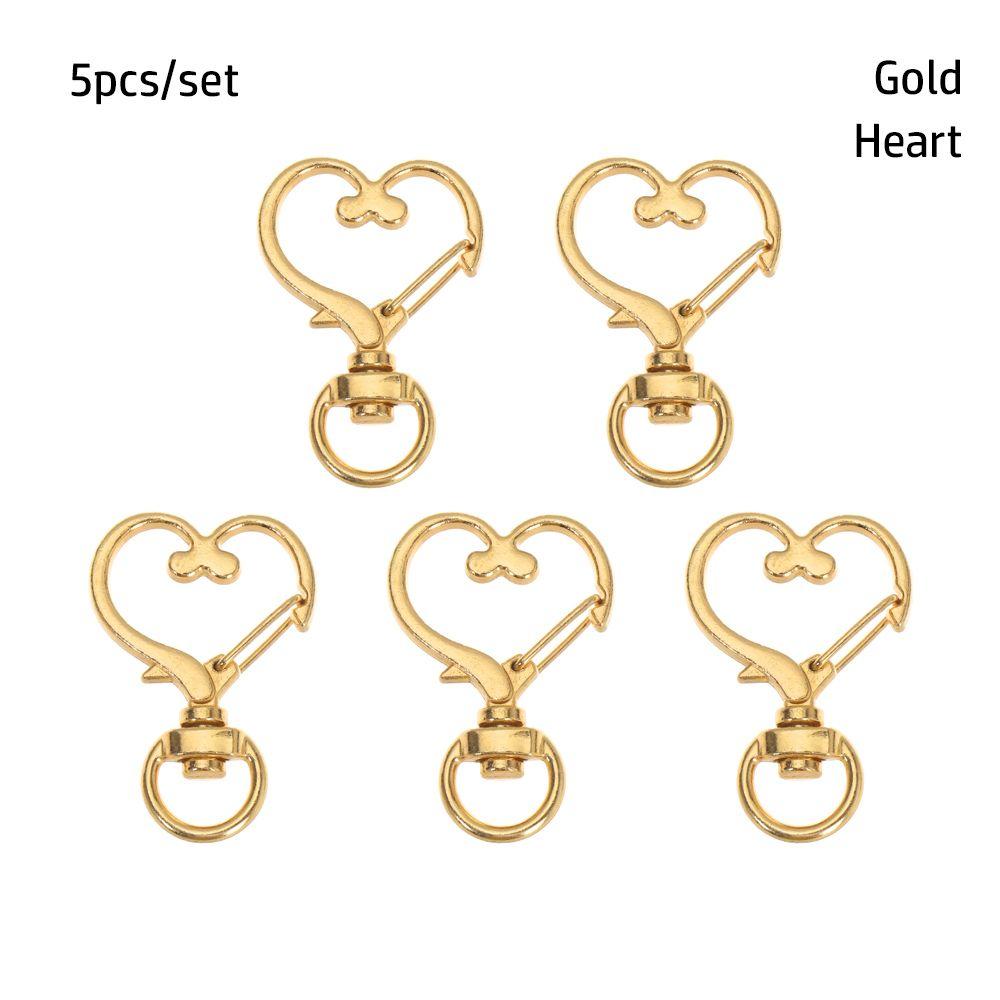 Подвеска для ключей Ремни для сумок Пряжки Карабин Брелок Карабин Крючки Триггерные зажимы Пряжки