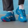 adidas Мужские сезонные беговые кроссовки JR4796