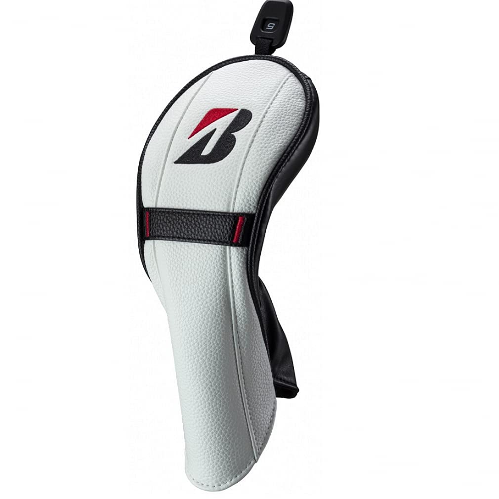 BRIDGESTONE GOLF B1 Фервей Вуд (3 Лофт 15 градусов) SPEEDER NX 60 2021 Пользовательская модель (SМужской)