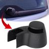 Rear Windscreen Wiper Arm Nut Cover Cap For Skoda Fabia 6Y 1999 - 2006 Tailgate Window Replacement Part 2000 2001 2002 2003 2004