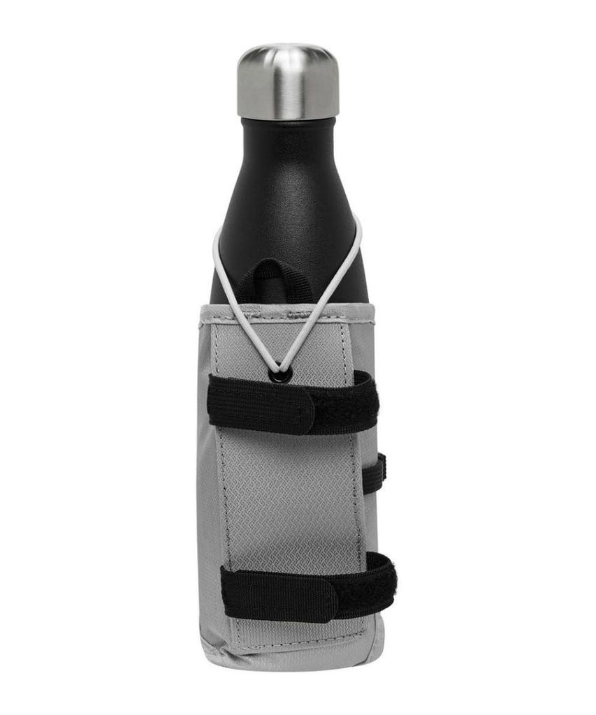 Держатель для литиевой бутылки, платиновый, дополнительный 2810-00280