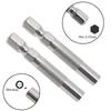 1/4\" 6.35mm Handle Screwdriver Adapter Hand Tools
