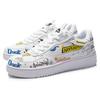 Li Ning Классические Низкие X Disney Женские AGCR204-3