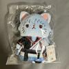 Unopened Gintama Kintoki Cat Sister