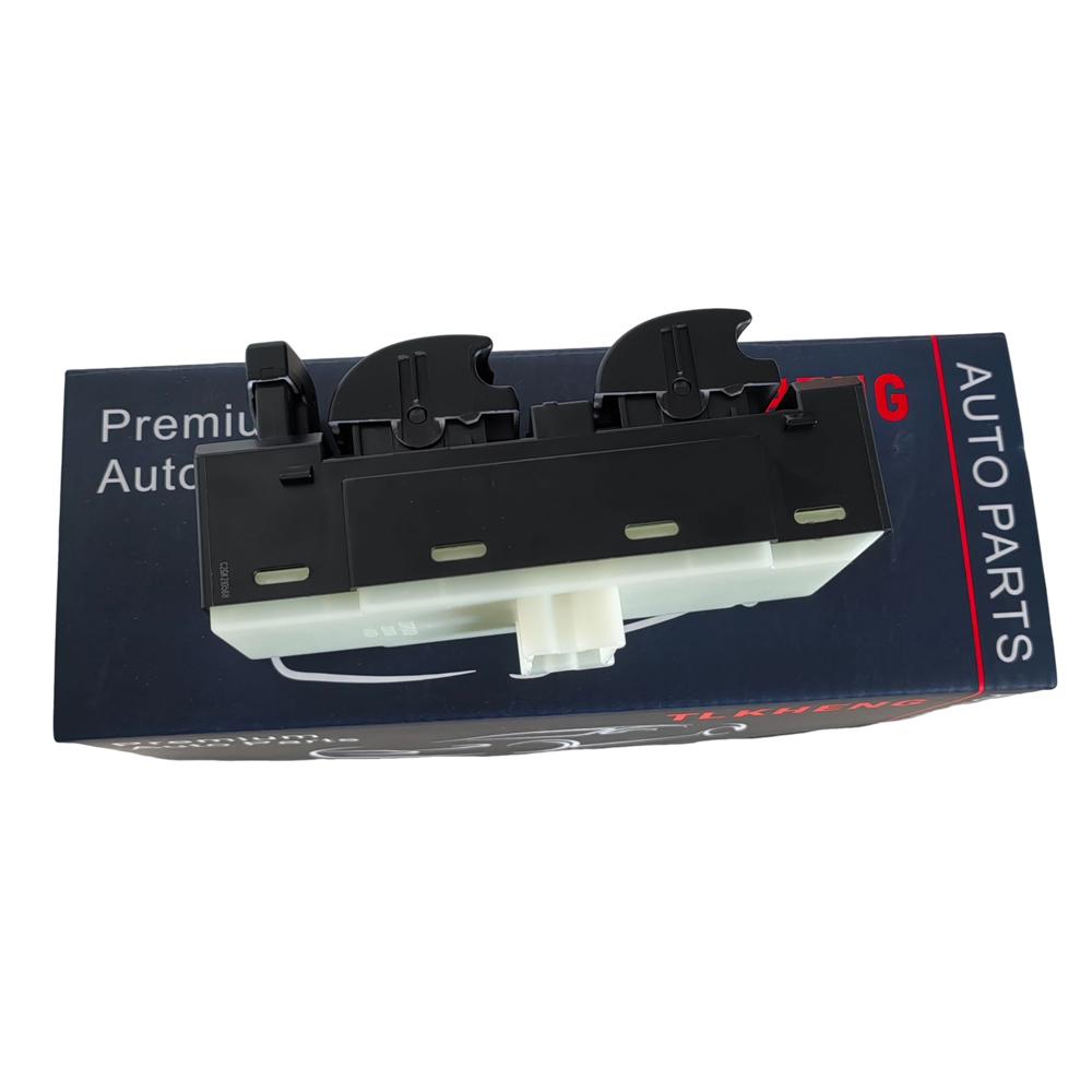 25401-JY00C Новый главный переключатель стеклоподъемника для Koleos L9W2, 2008-2016