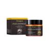 Hoegoa Curly Hair Shaping Care Hair Mask, Nourishing and Repairing Curly Hair, Elastic, Smooth, Shiny and Naturally Fluffy Less