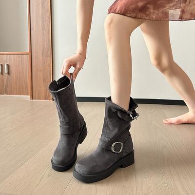 Ботинки – Ботинки