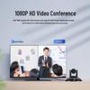 HSD 1080P HD 20X Zoom Video Conference Camera (CN version)