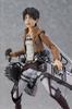 Figma Attack On Titan Eren Yeager ABS PVC Painted Movable (non-scale & Figure)