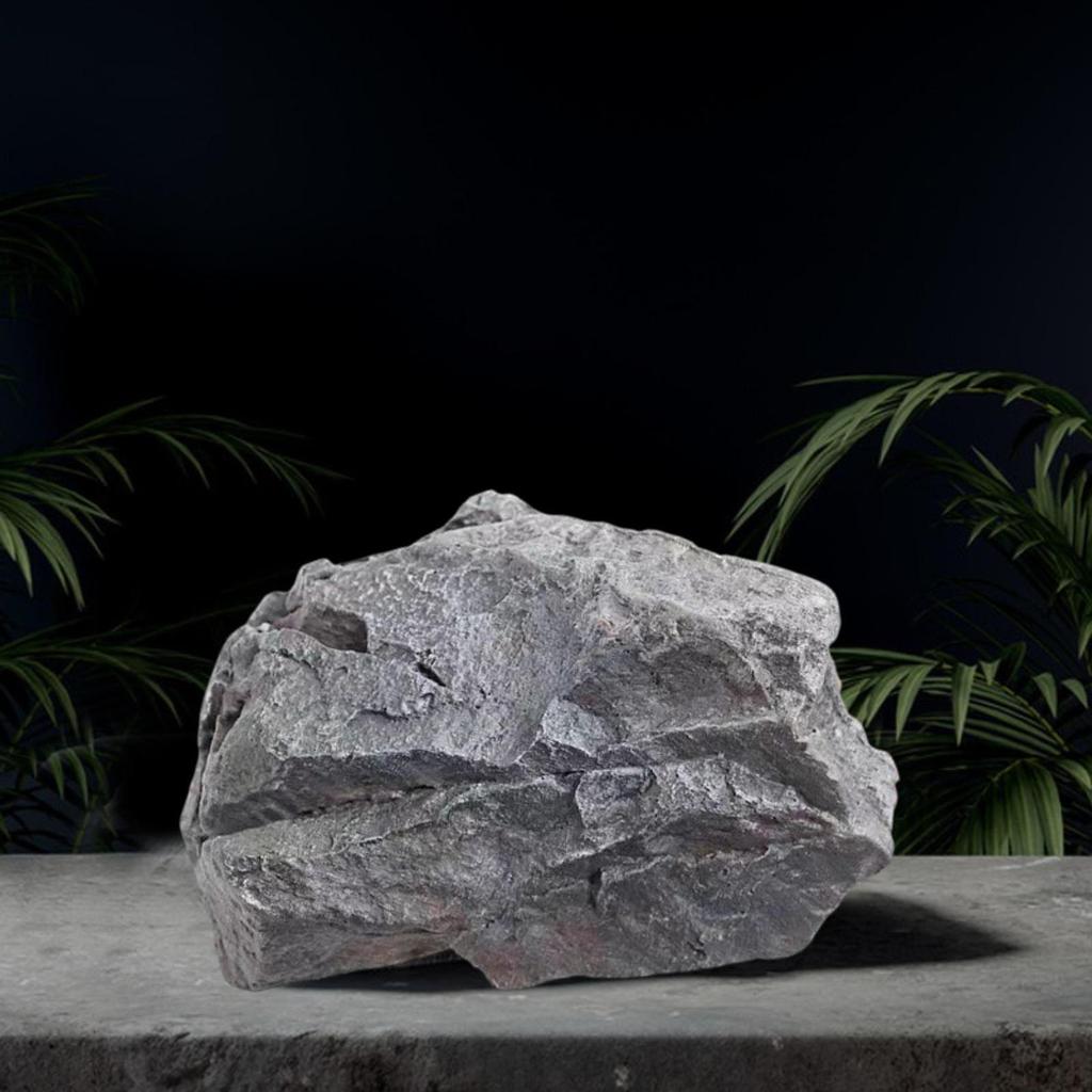 Artificial Rock PU Yard Decor for Garden And Landscape