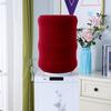 1Pcs Water Dispenser Cover Water Dispenser Bucket Sleeve Barrel Cover Household Dustproof Upper Opening Reusable Dust Cover