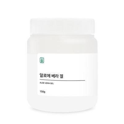 Гель алоэ вера Herb Nuri 500 г