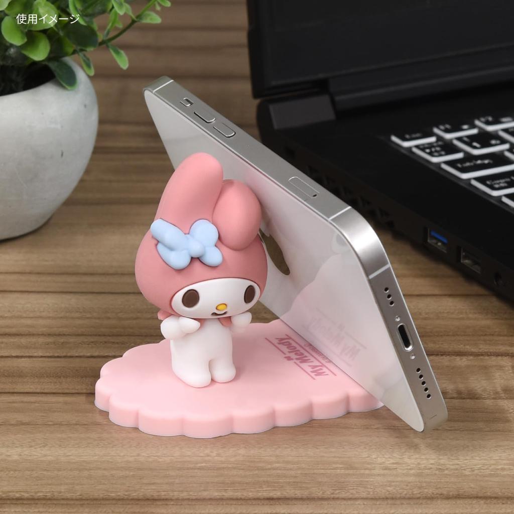 Gourmandise Маскот Персонажи Sanrio Подставка для телефона My Melody SANG-388MM