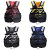 Shell Life Vest RED UNIV 116277 [J-FISH] JLV-405