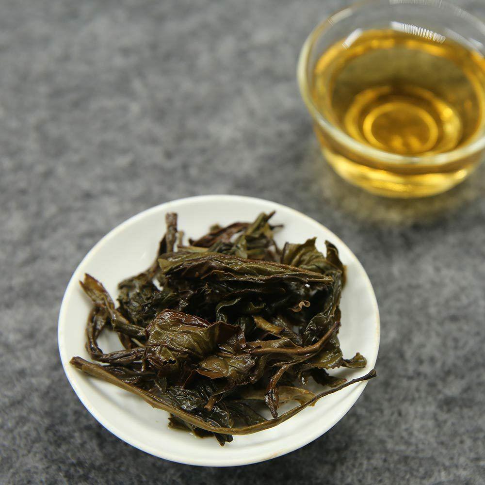 Chaozhou Phoenix Dancong Oolong Tea China Feng Huang Dancong Spring Tea