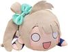 Love Live! Hyper Jumbo Lying Down Plush Toy Minami Kotori