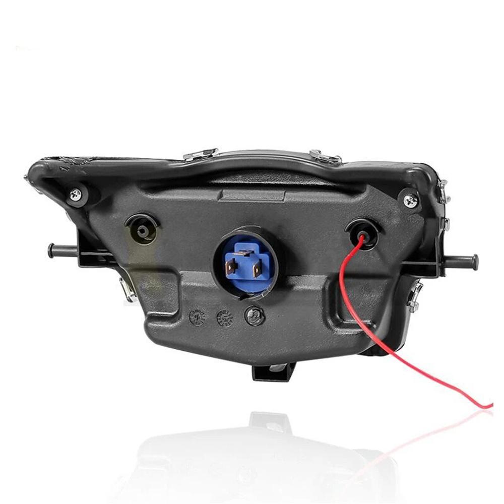 Светодиодная фара для мотоцикла Yamaha LC135 V2-V7