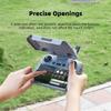 Remote Control Sun Hood Sunshade for MINI 4PRO/AIR3 Improved Screen Visibility