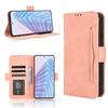Флип-чехол для Xiaomi Redmi Note 14 4G кожаный чехол [Flip Vintage Leather] кошелек противоударный прочный ретро-чехол для телефона
