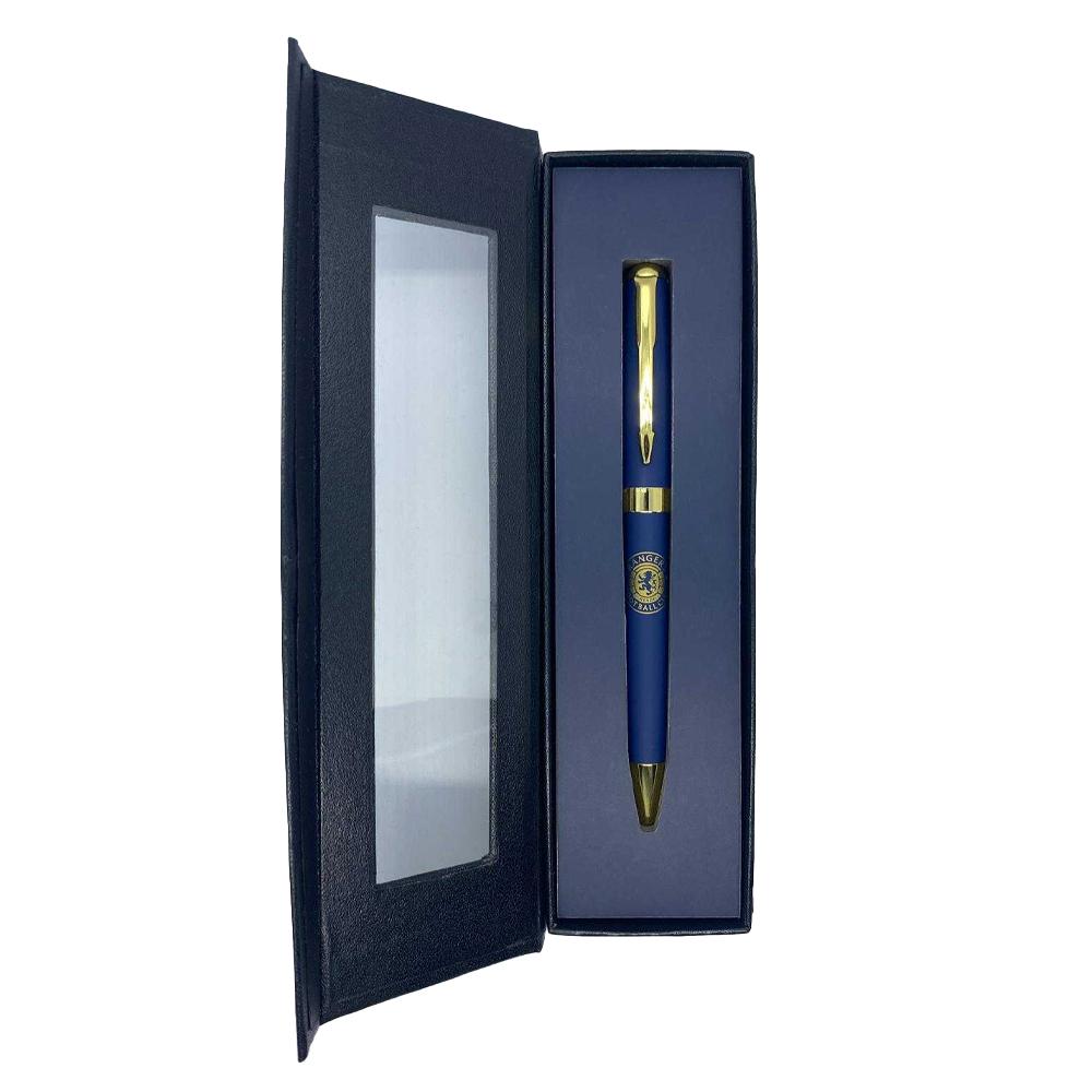 Rangers FC Crest Pen