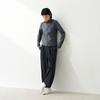 MUJI Женская легкая толстовка с капюшоном на молнии с защитой от УФ и эффектом охлаждения