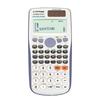 FX991ESPLUS Scientific Calculator: Solves Equations, Matrix Operations for High School and College Exams